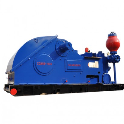 3NB-1600 mud pump